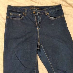 Michael Kors Selma Skinny Jeans